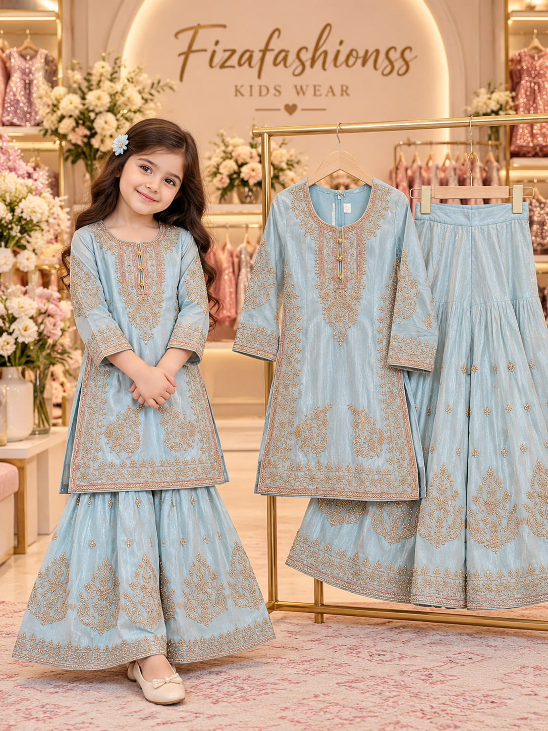 205 wedding wear