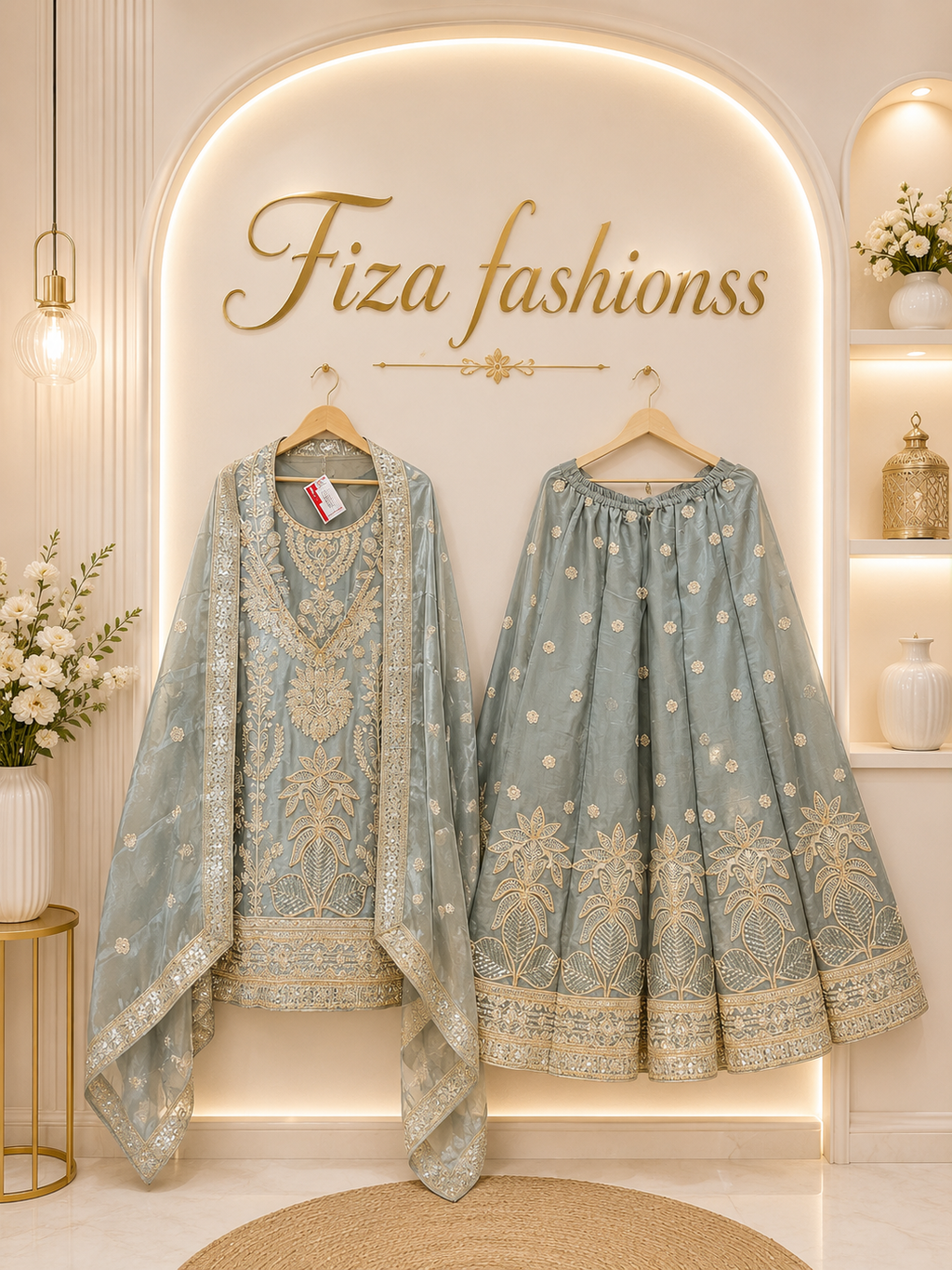 053 Bridal wear