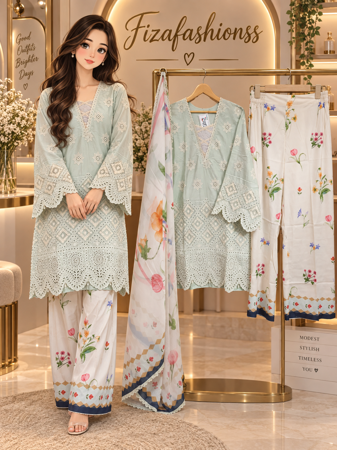 158 smart casuals