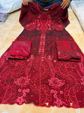 148 A-line suits