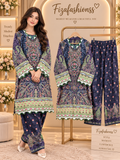 166 Daily wear lawns