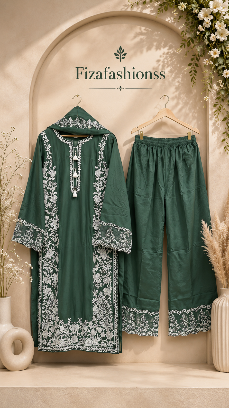 062 Long Kaftan dresses