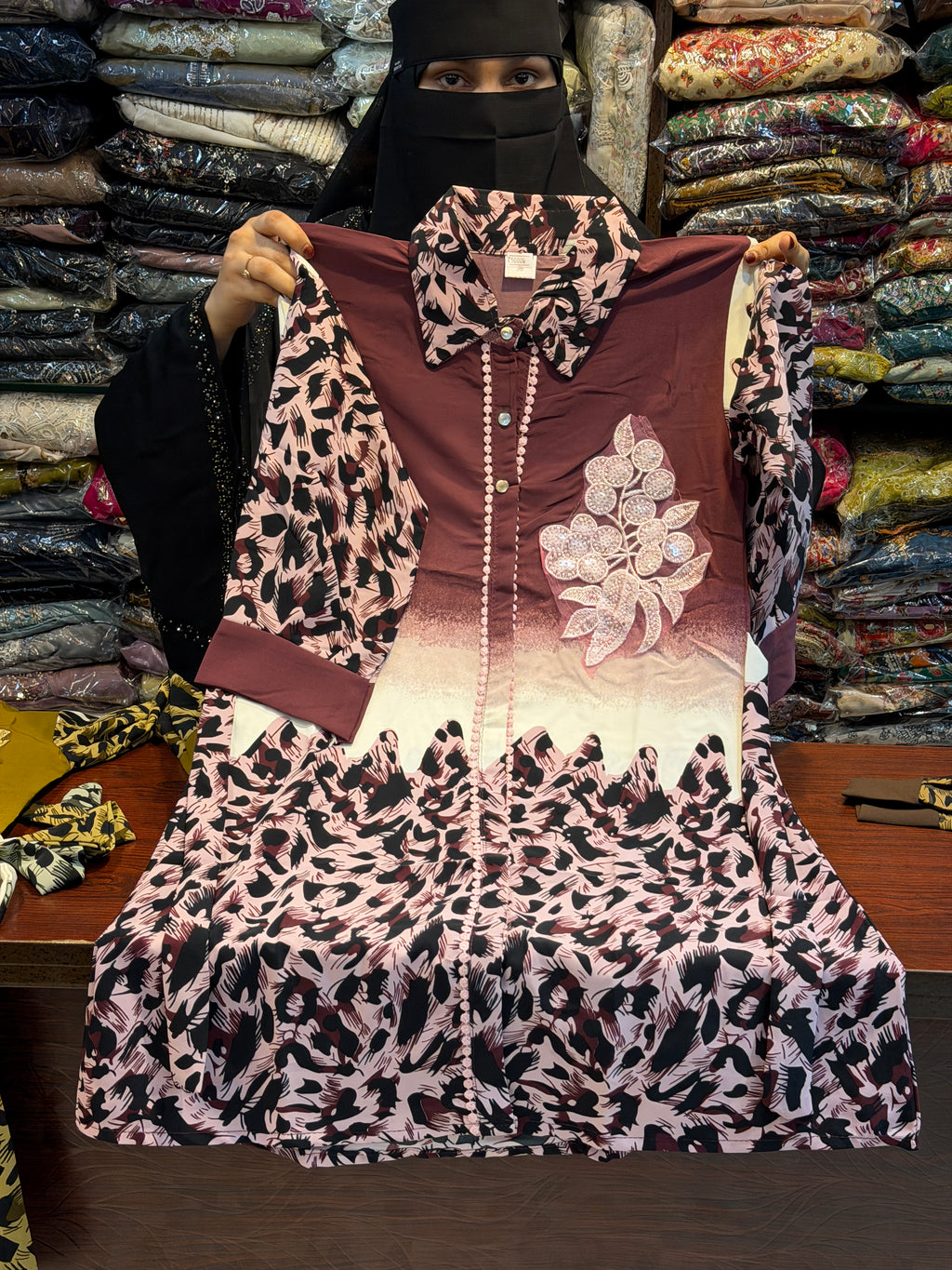 Kids wear
