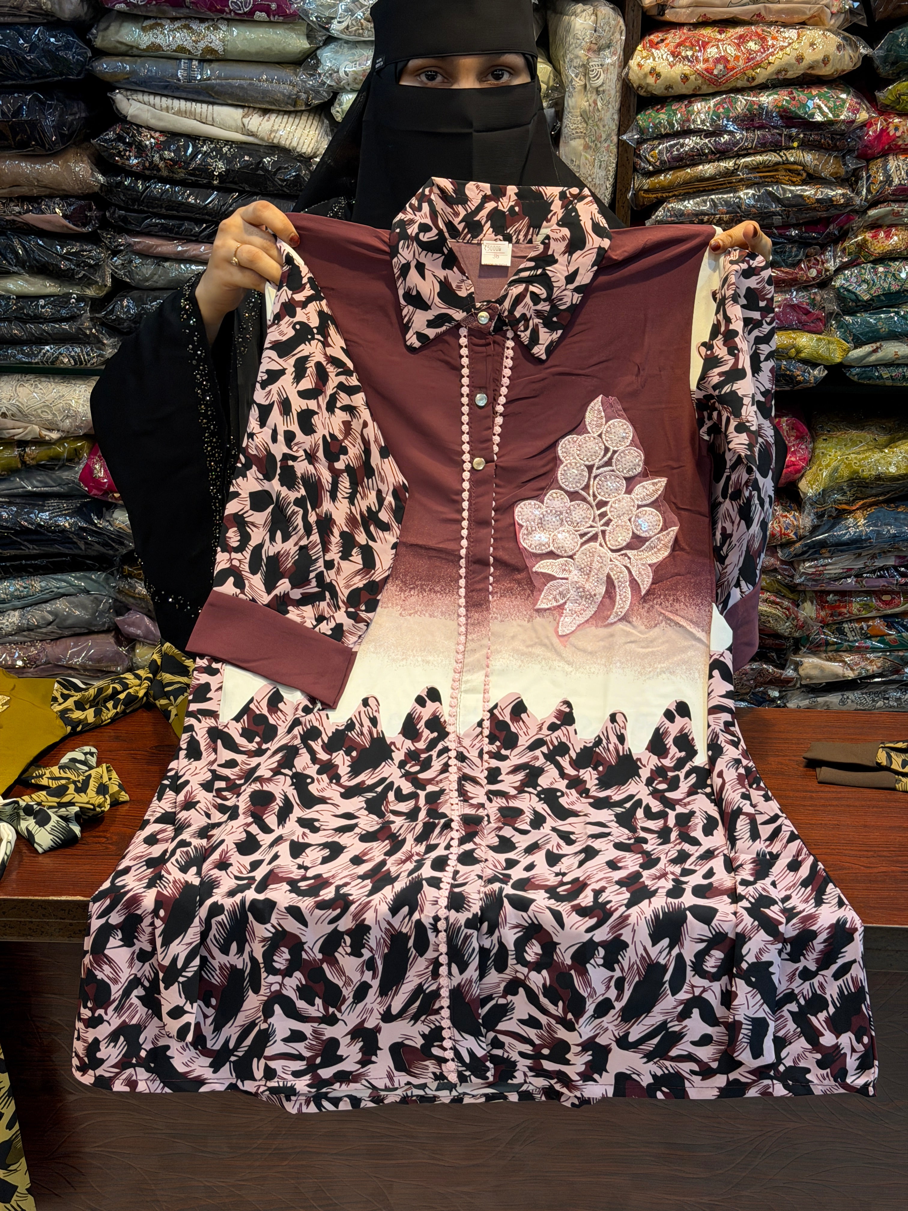 Kids wear