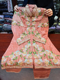 006 Premium kids Ethnic wear