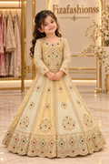274 Sona chandi lehenga