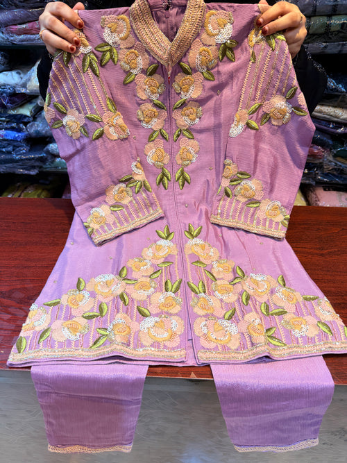 006 Premium kids Ethnic wear