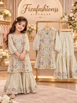 Floral Creme