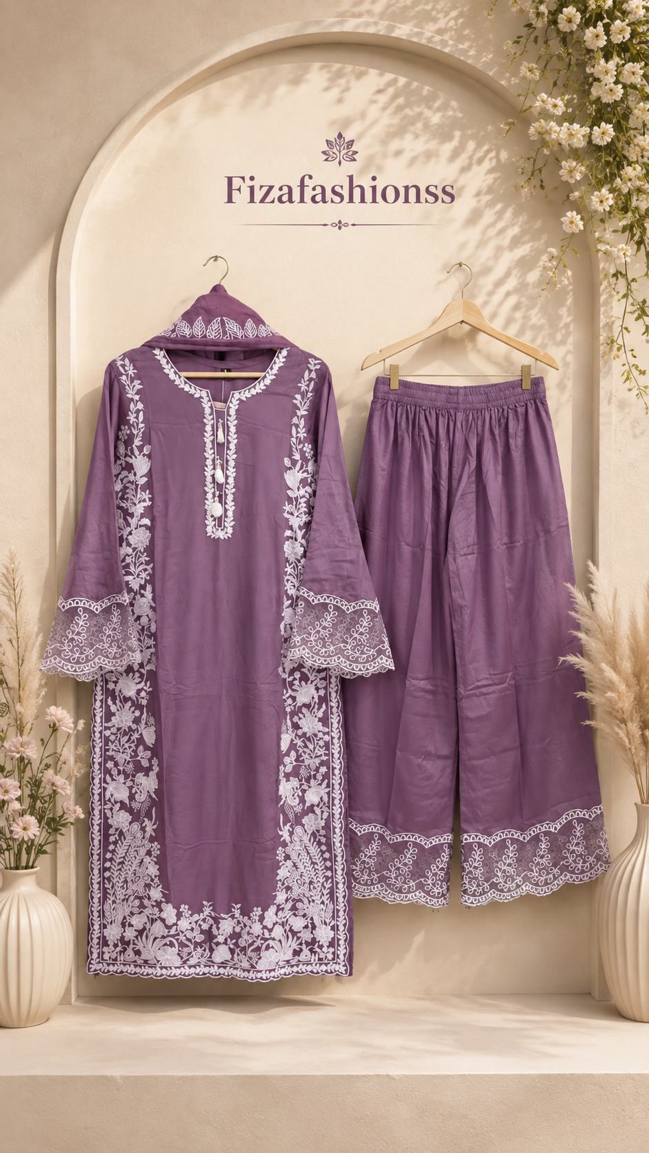 062 Long Kaftan dresses