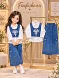162 Korean denim wear