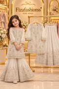 260 Kids Nikah theme outfits