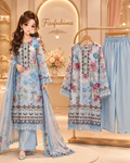 117 Kaftan Style Lawns
