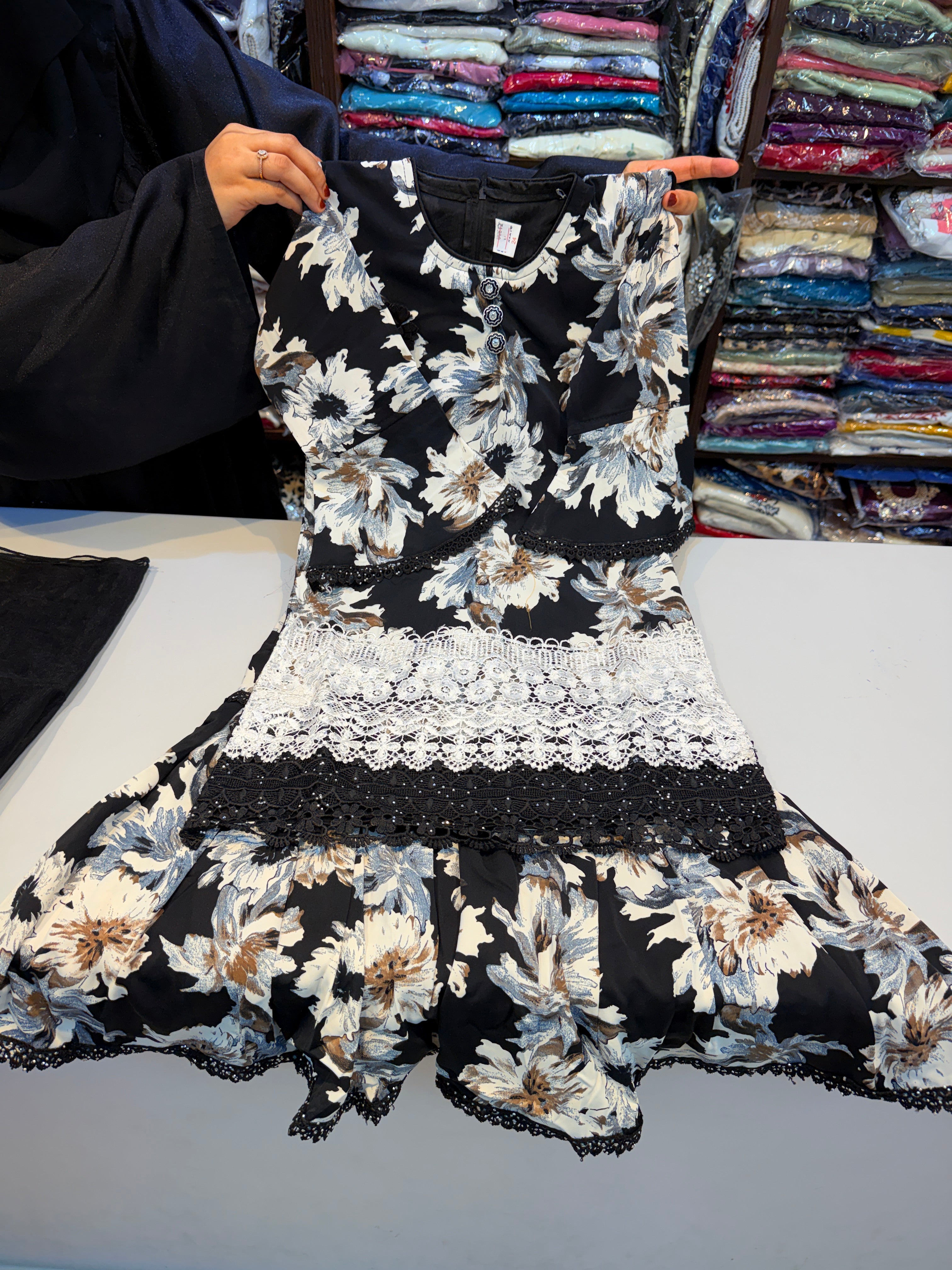 Kids Garara suits