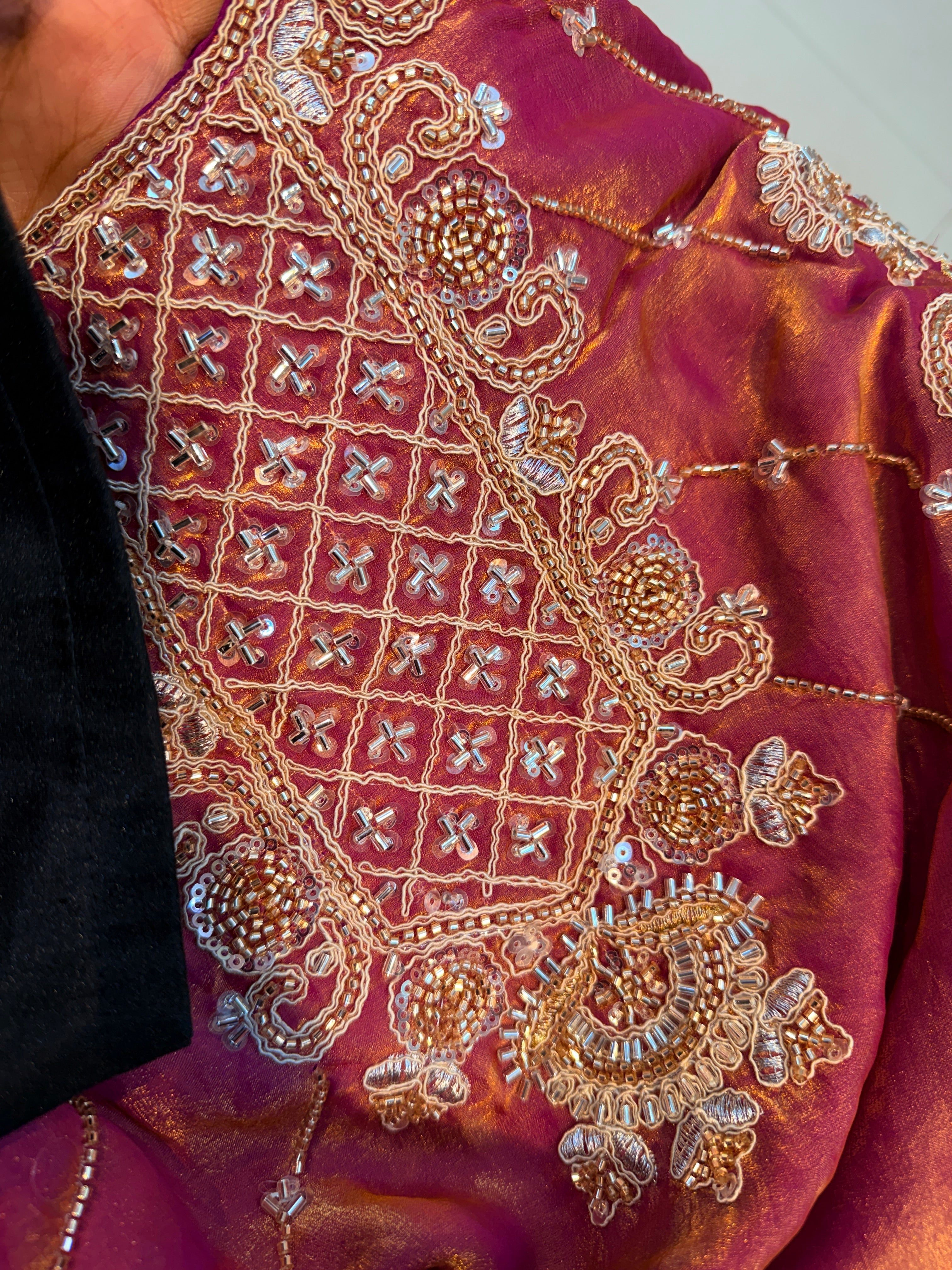 Kids ethnic wear