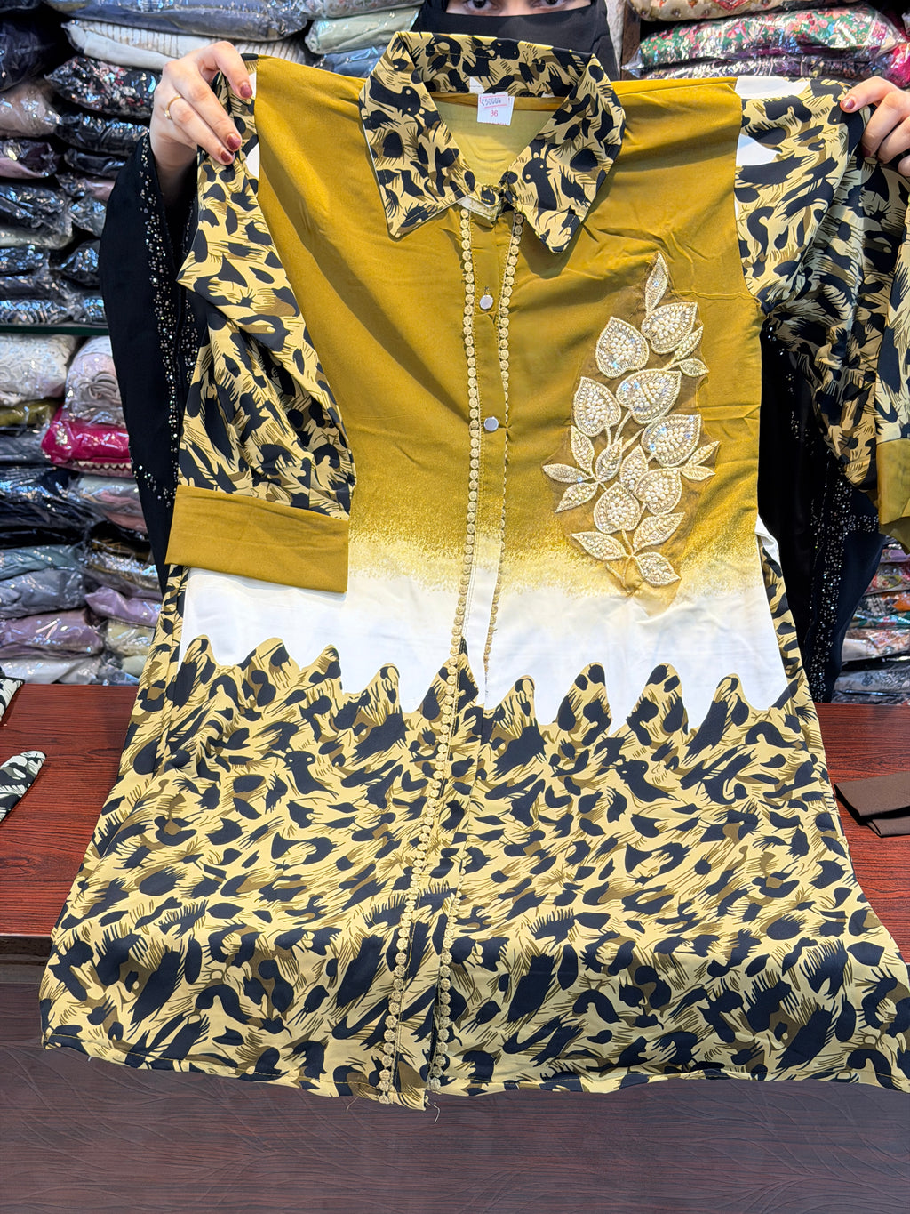Kids wear