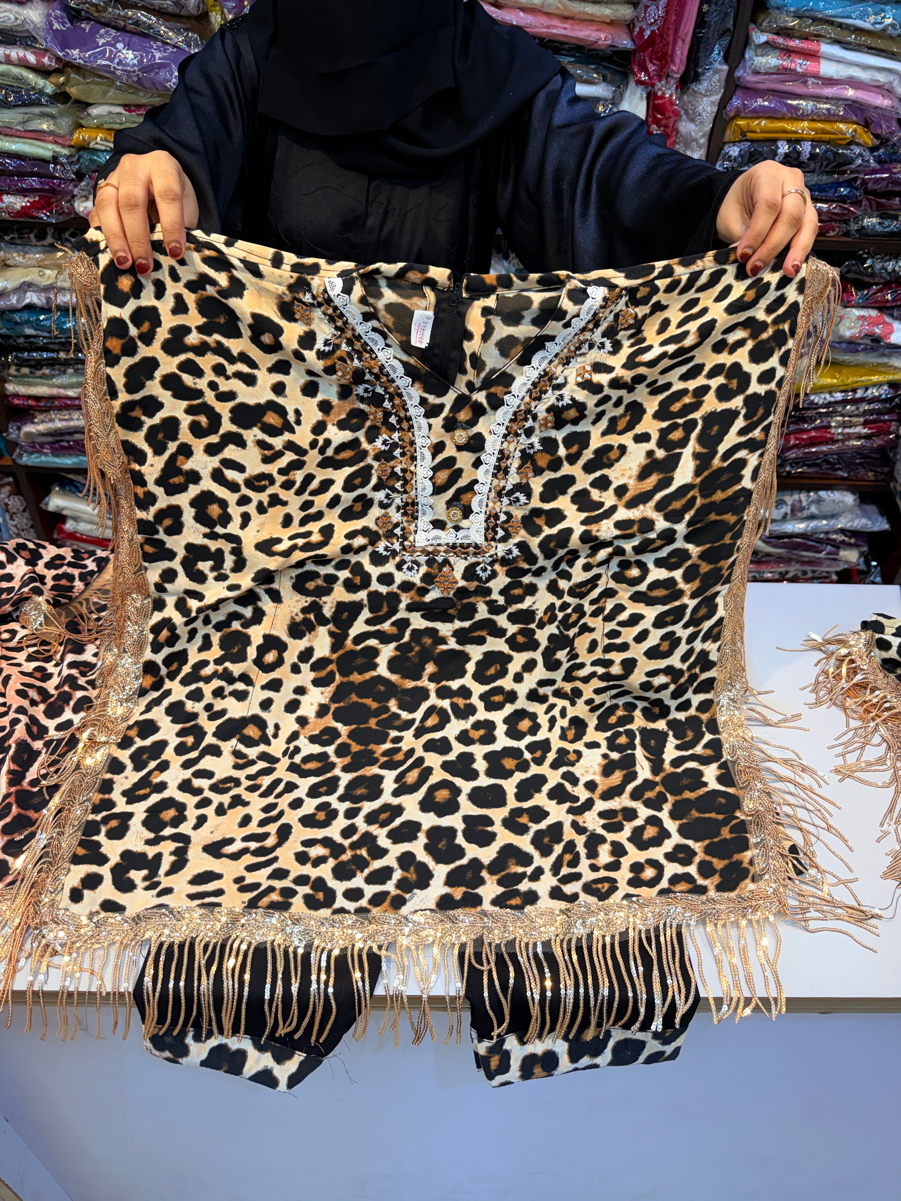 Kaftan Coords