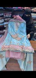Farshi salwar🦢