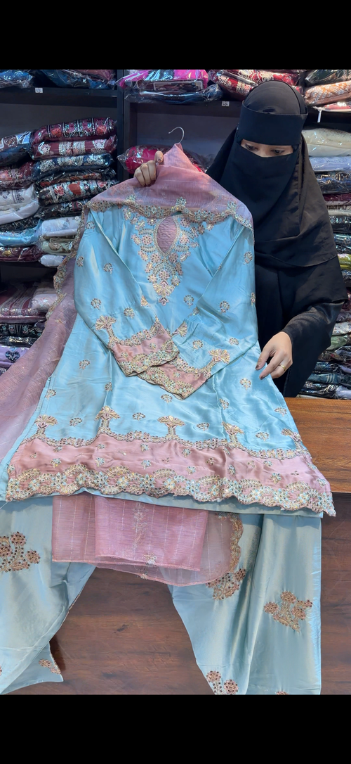 Farshi salwar🦢