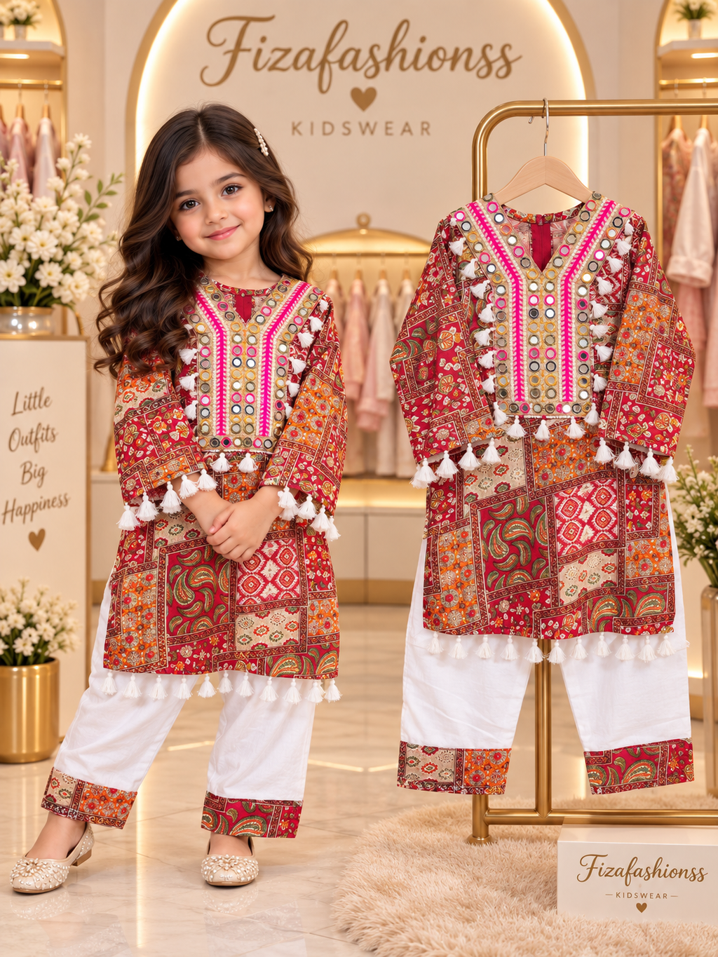 179 Rajwadi suits