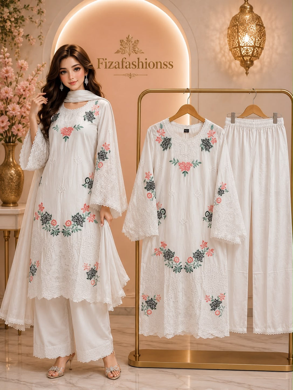 109 Pakistani Casuals