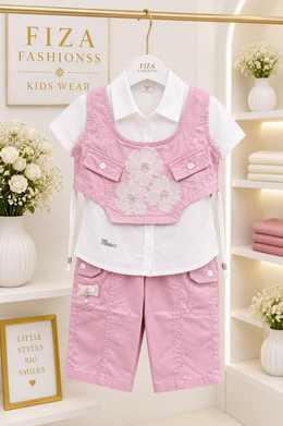 Style 3 pink