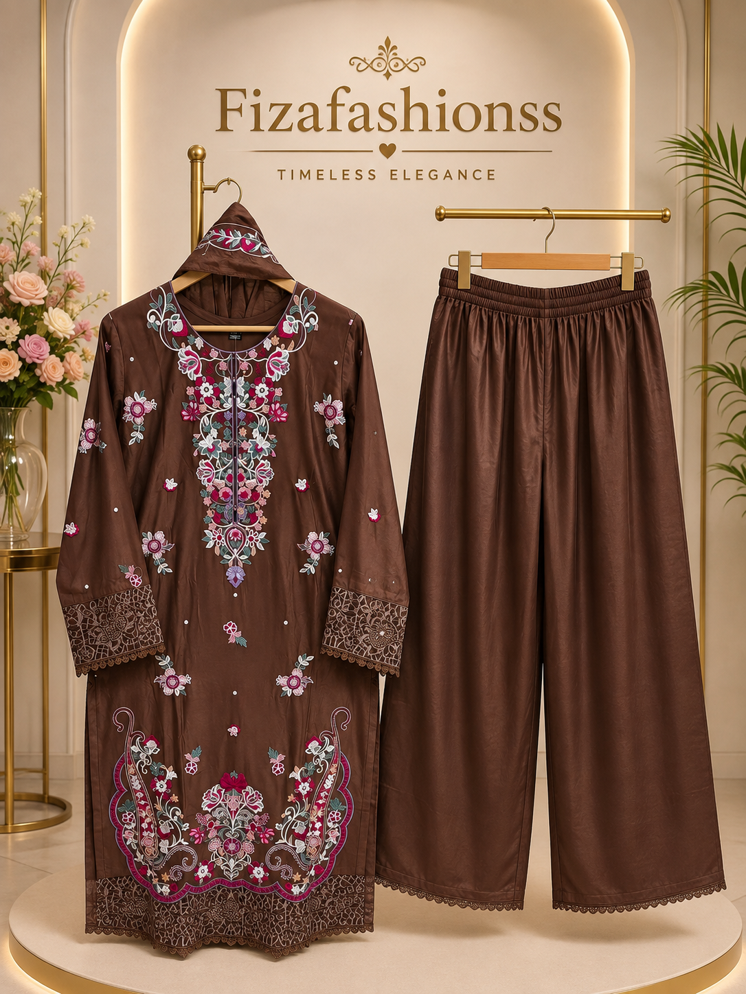 086 karachi suits