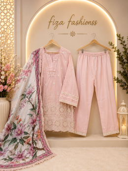 Nude Pink