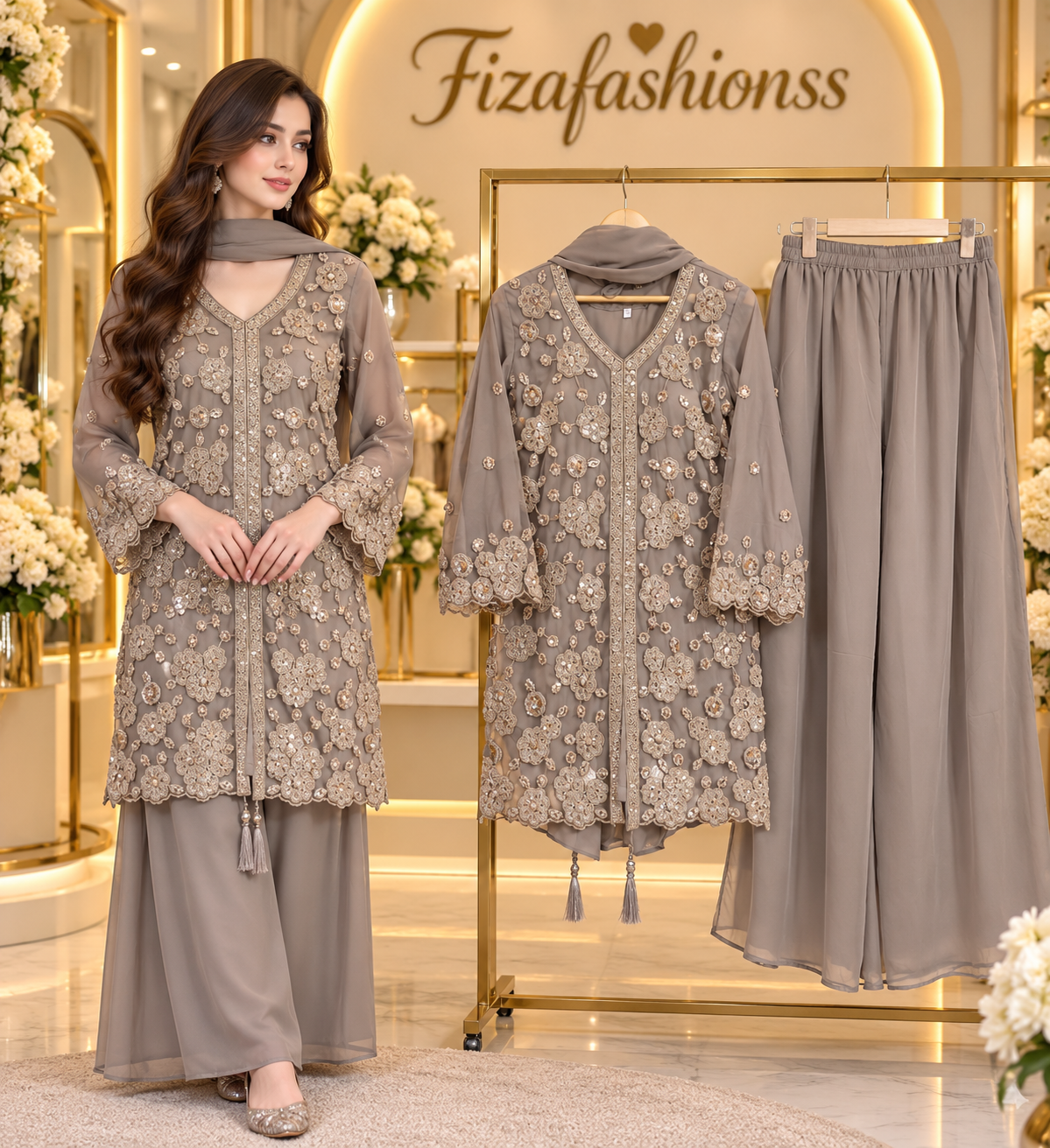 259 party wear
