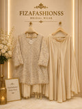 075 Bridal Wear