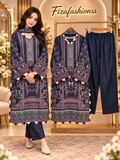 218 Daily wear suits