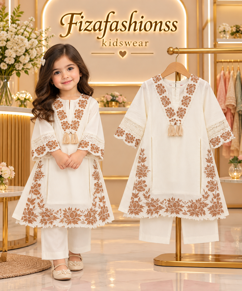 242 ethnic wear