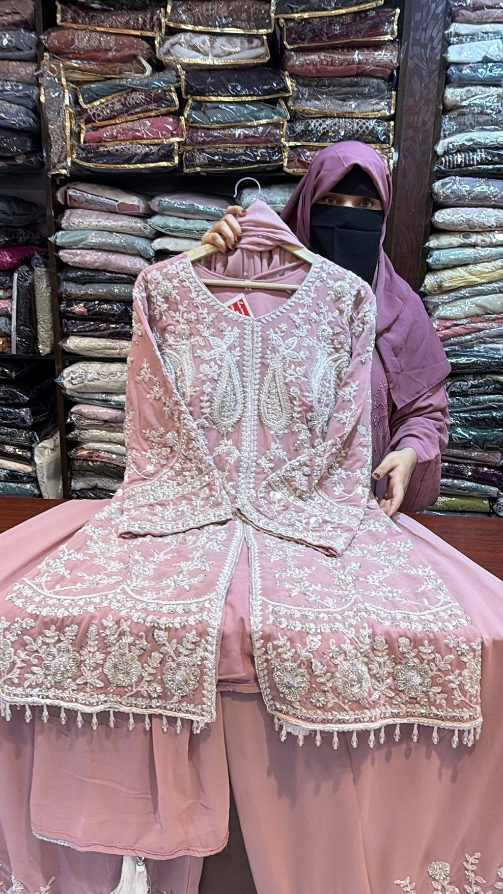 Ethnic Wear
