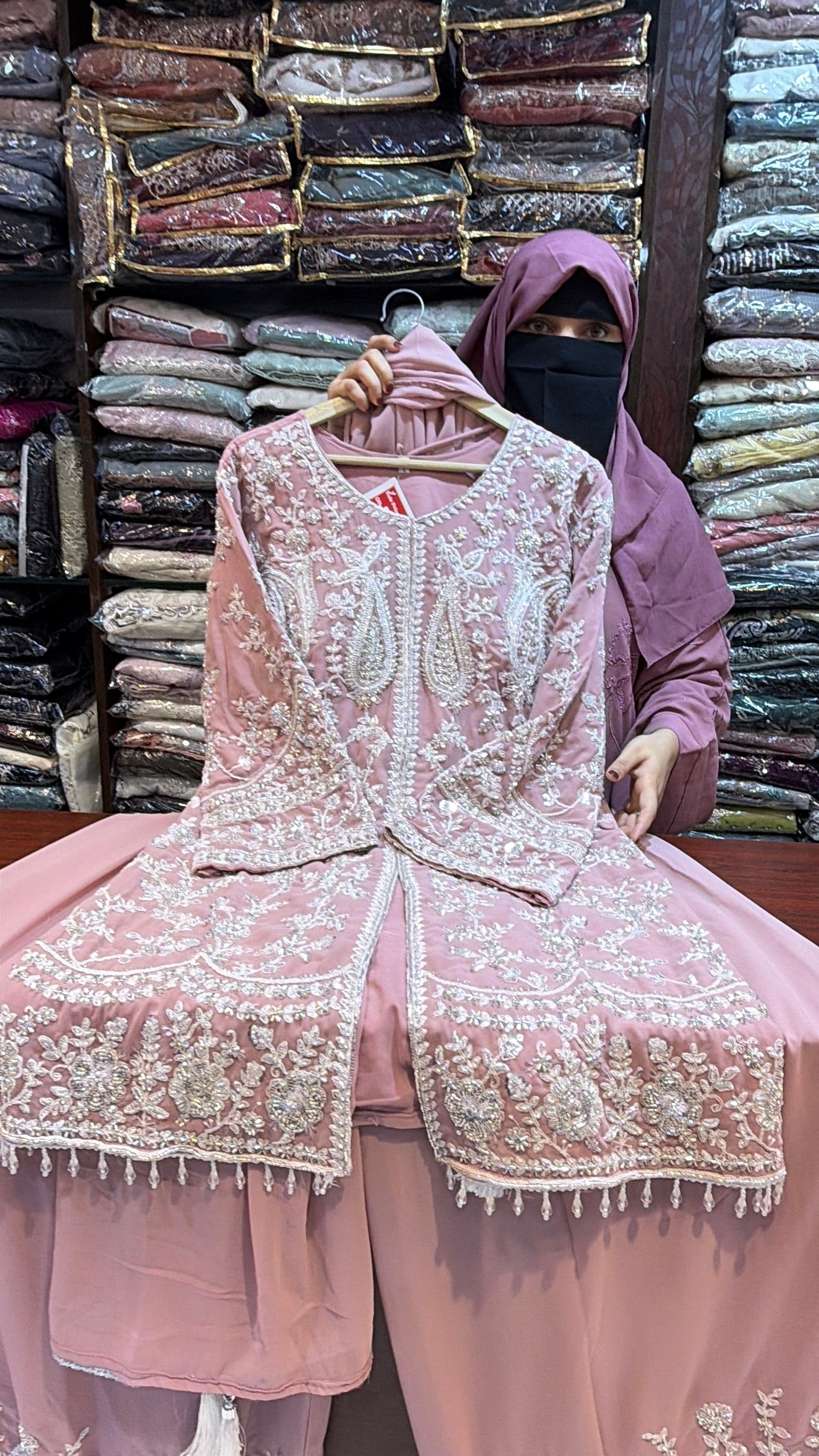 Ethnic Wear