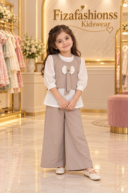 Light brown