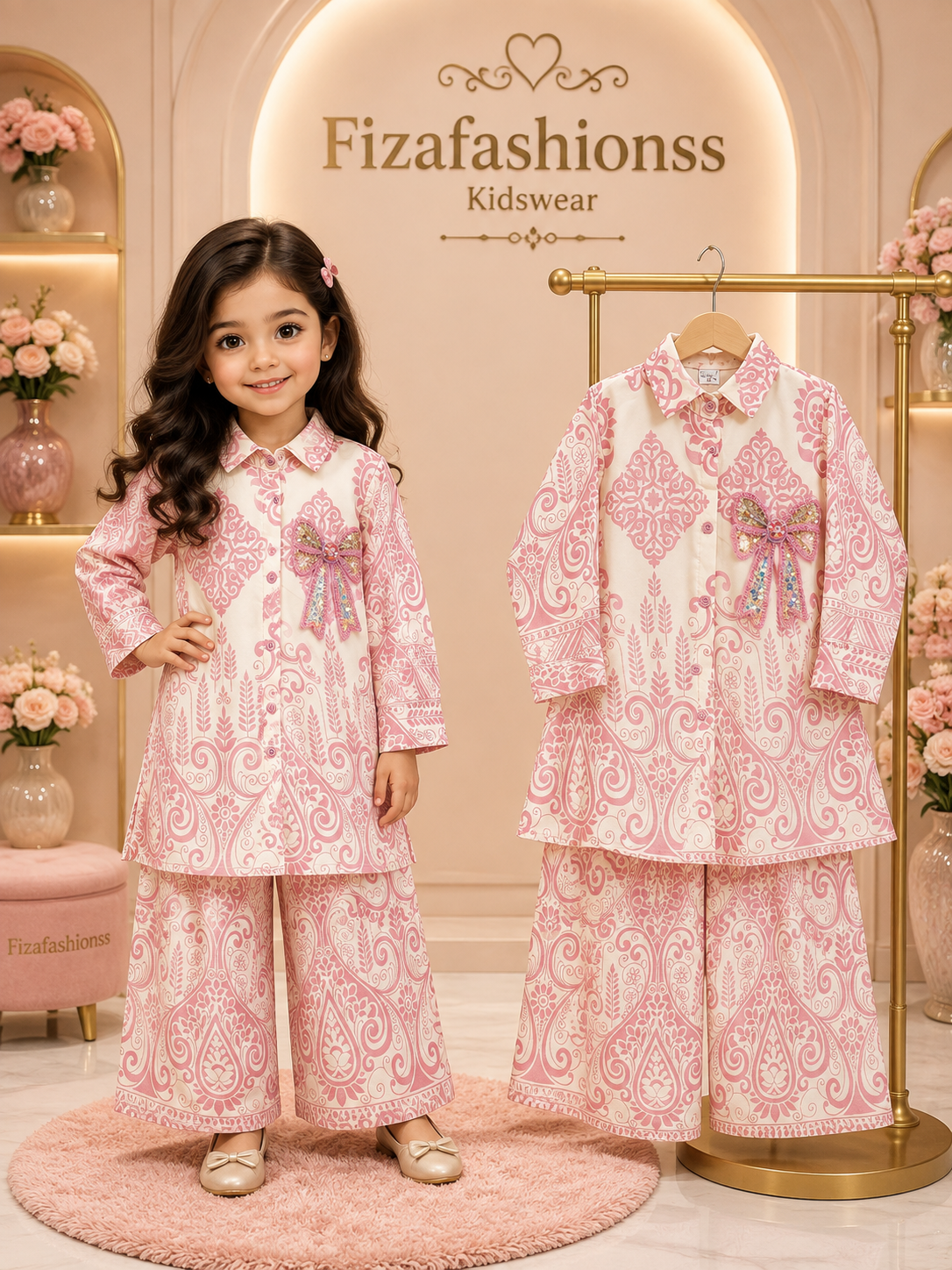 139 Korean style coords