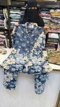 002 Girls wear
