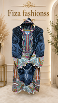 052 Lawn suits