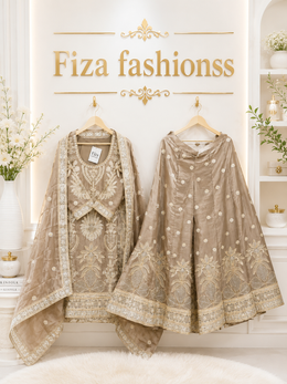 053 Bridal wear