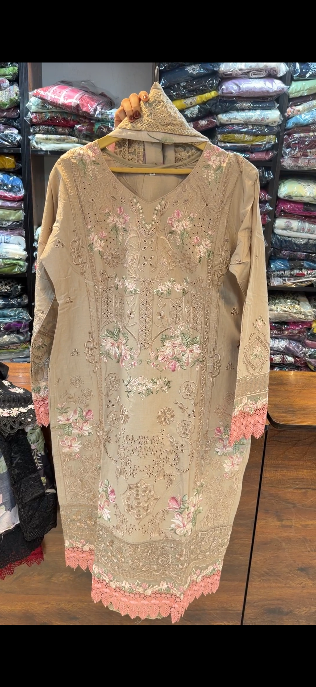 Premium Lawn collection