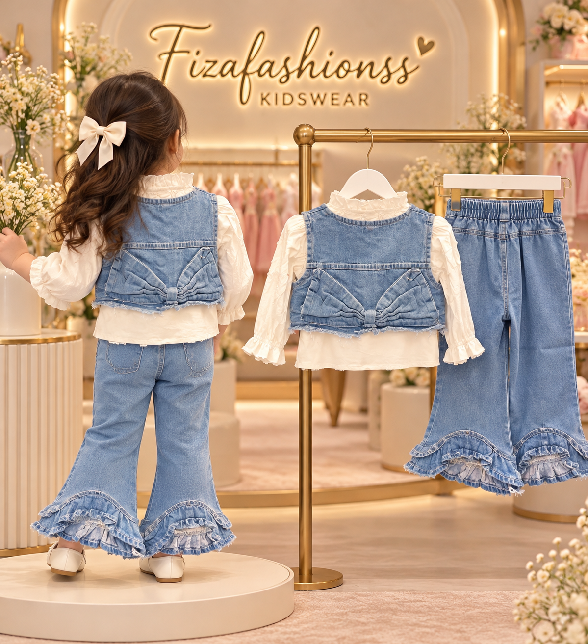235 western wear