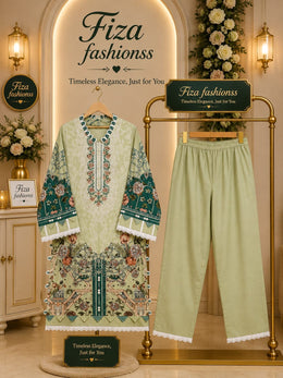 Light green