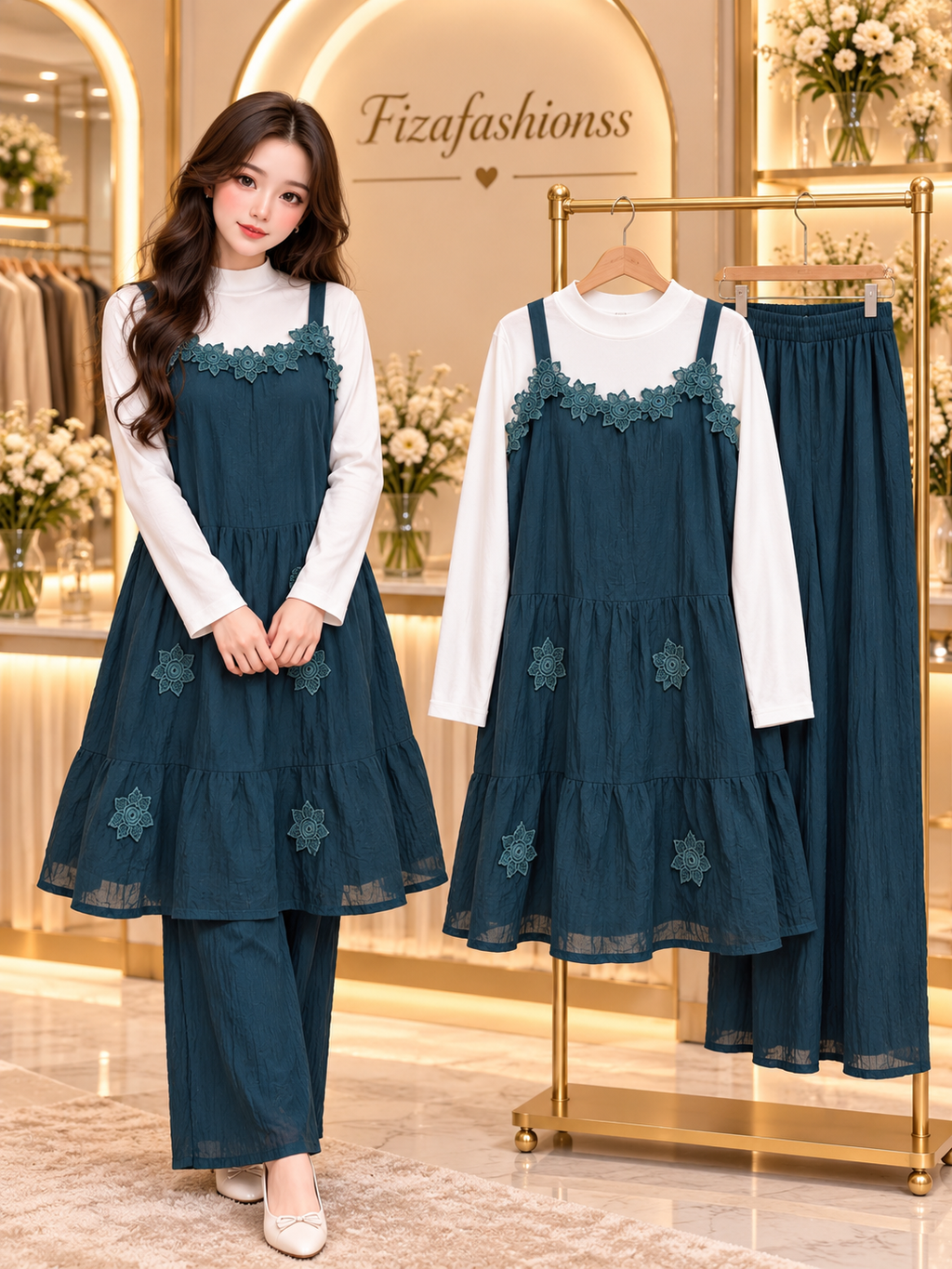 241 Korean outfits