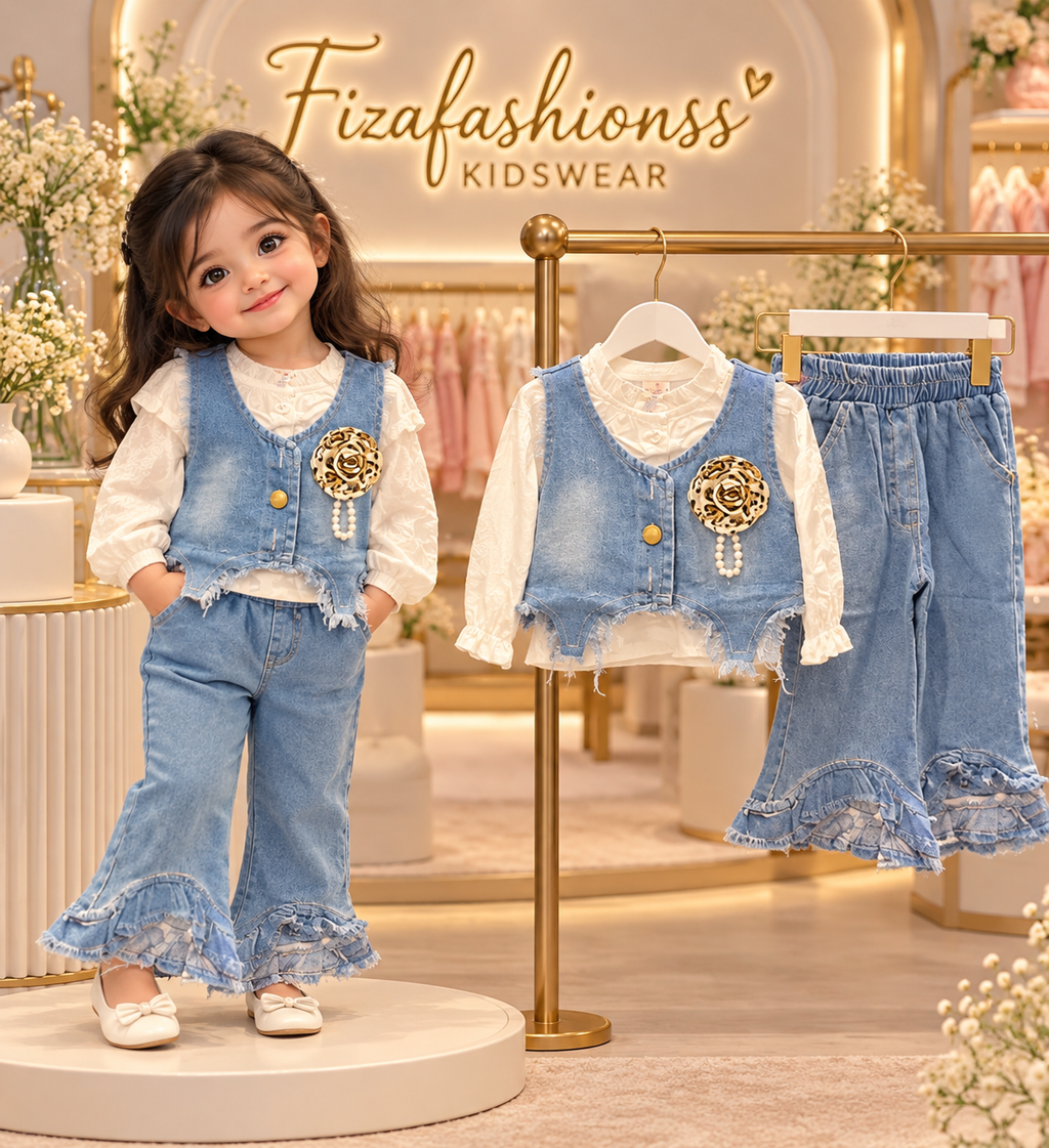235 western wear
