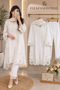 119 Pure white bliss