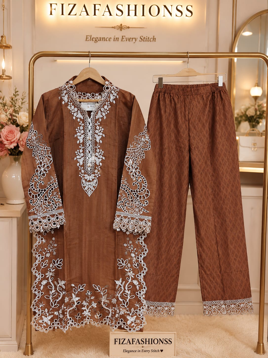 064 Luxury formals