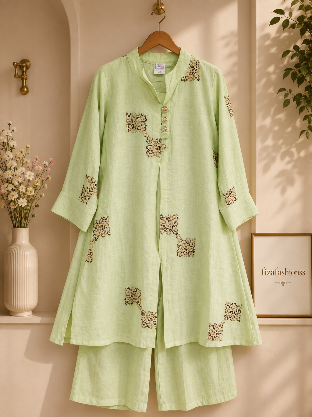 076 Korean kidswear
