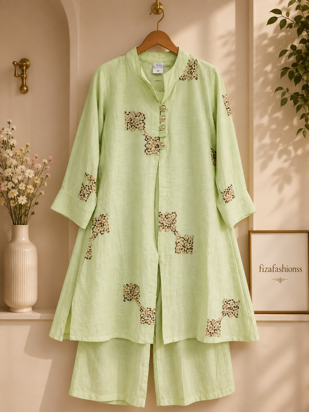 076 Korean kidswear
