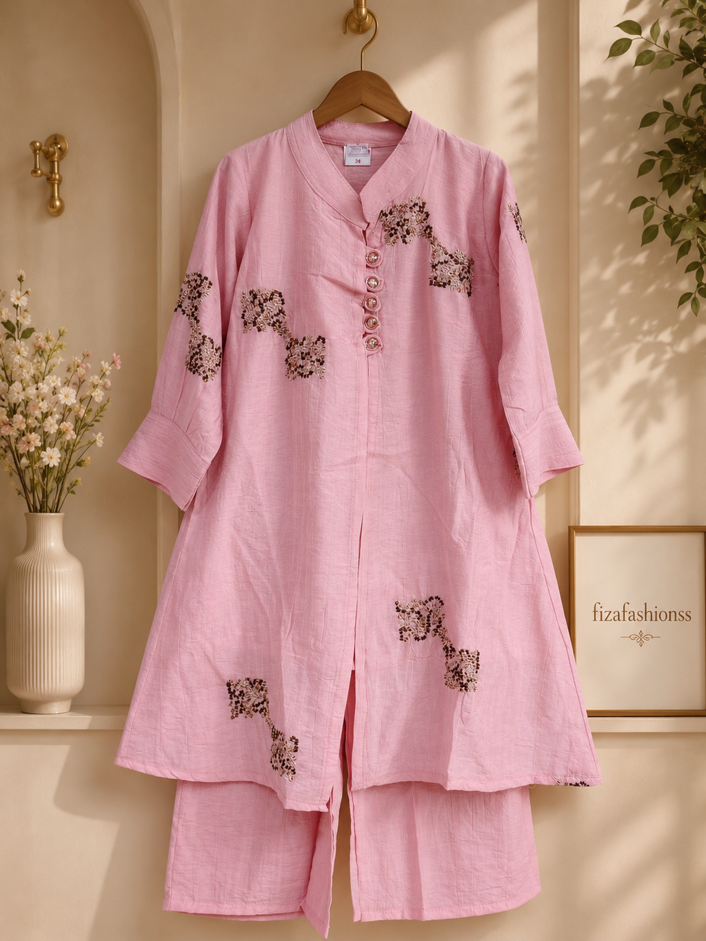 076 Korean kidswear