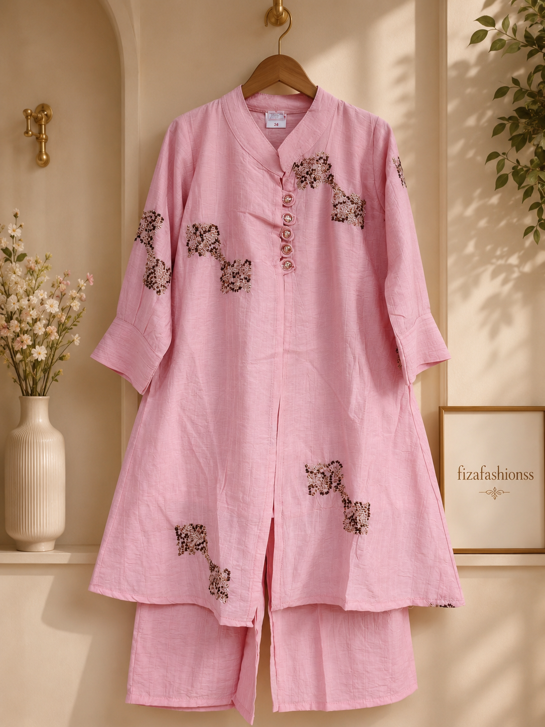 076 Korean kidswear
