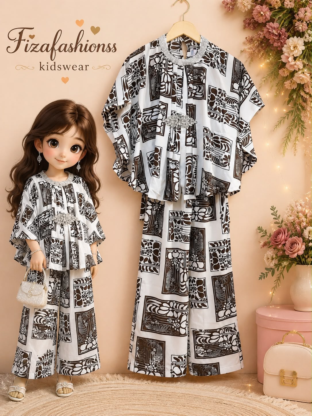 083 Kaftan coords